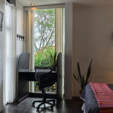 Casa Marlui-San Jose Leilighet Curridabat Eksteriør bilde
